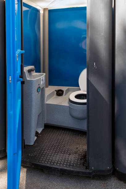 Best Event porta potty rental  in Brier, WA