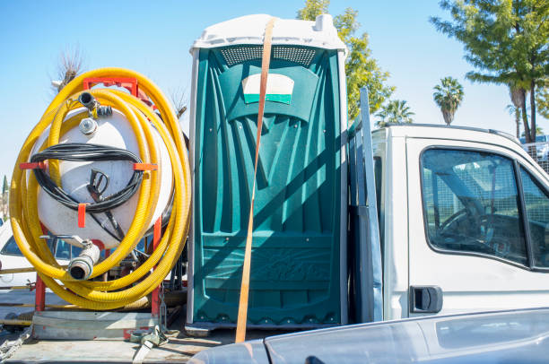 Best Local porta potty services  in Brier, WA