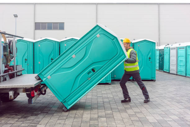 Porta potty services near me in Brier, WA