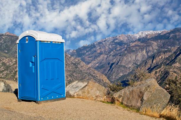 Best Best portable toilet rental  in Brier, WA