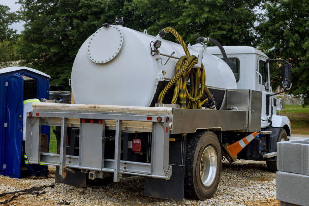 Best Local porta potty services  in Brier, WA