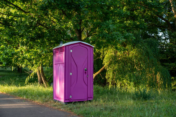 Brier, WA porta potty rental Company