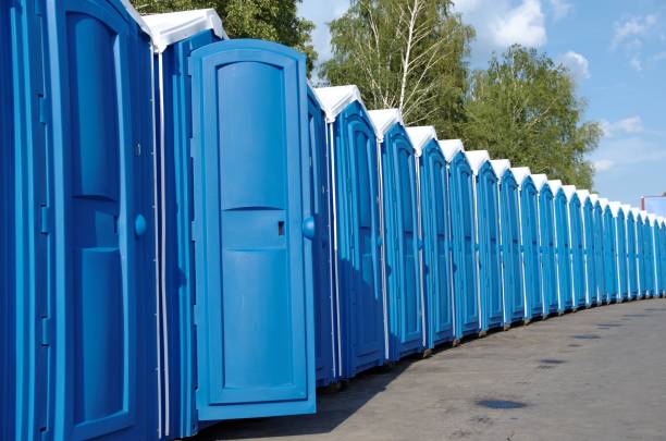 Best Affordable portable toilet rental  in Brier, WA
